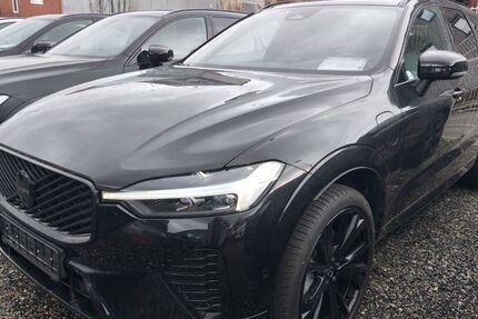 Volvo XC60 1.001 km 56.890 &euro; Übach-Palenberg 52531