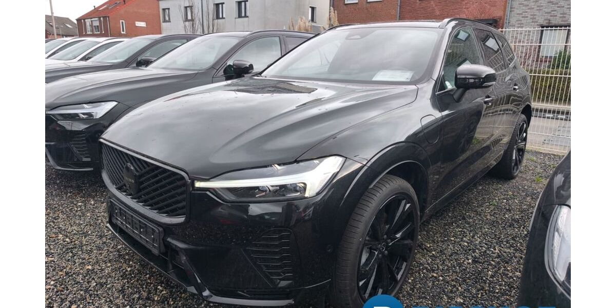 Volvo XC60 1.001 km 58.290 &euro; Übach-Palenberg 52531