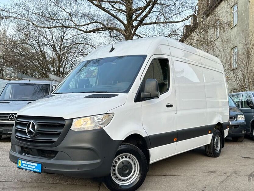 Sprinter