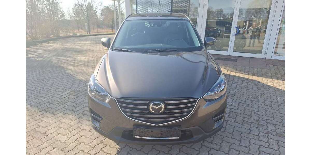 Mazda CX-5 205.111 km 11.950 &euro; Hagenow 19230