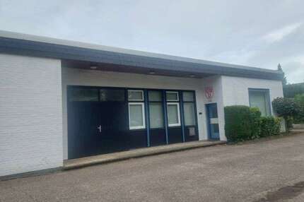 Büro in Neumünster 1.600 € 219 m²