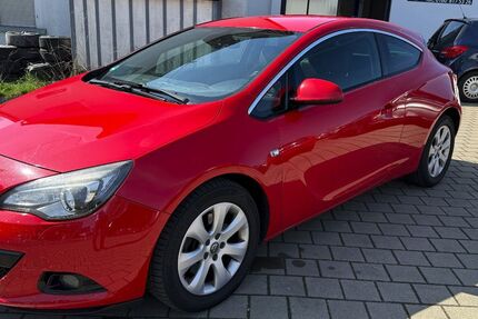Opel Astra 218.000 km 2.990 &euro; ERTINGEN 88521