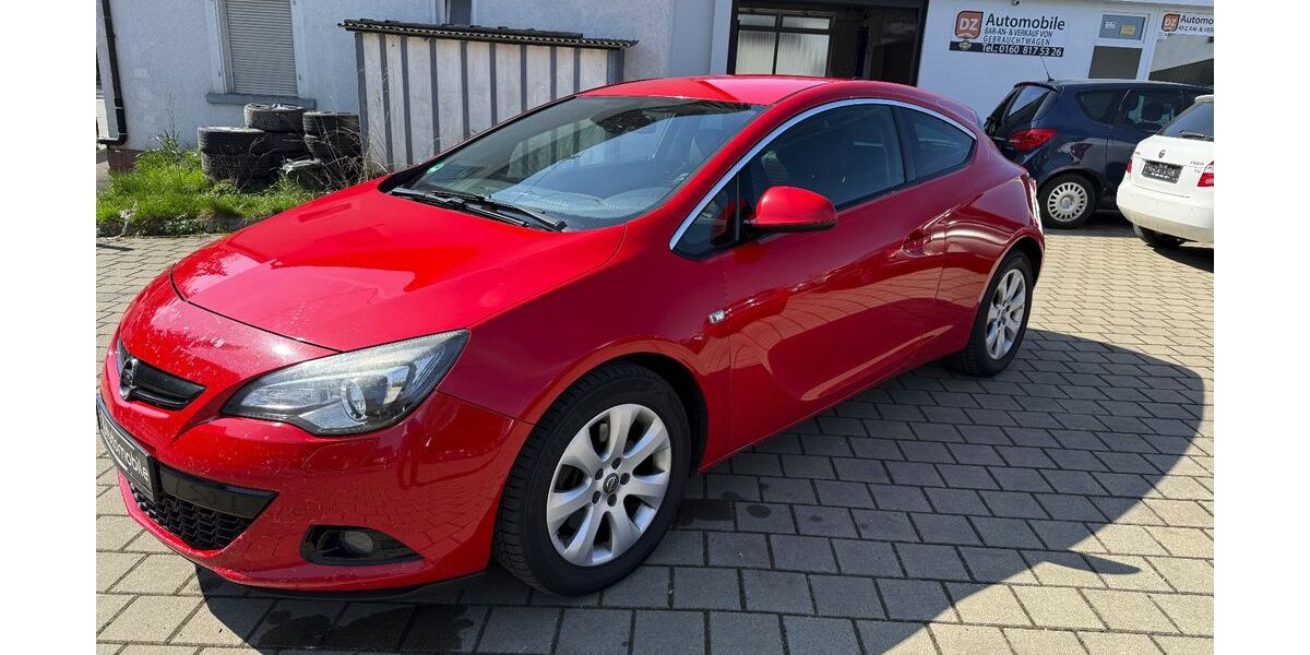 Opel Astra 218.000 km 2.990 &euro; ERTINGEN 88521