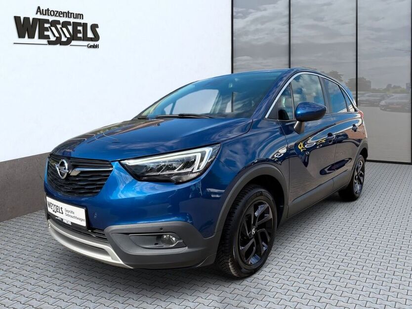 Crossland (X)