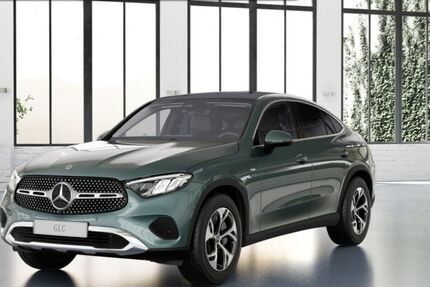 Mercedes-Benz GLC 300 23.702 km 63.720 &euro; Waldshut-Tiengen 79761