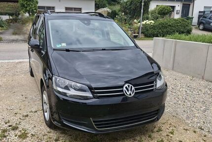 VW Sharan 178.000 km 8.250 € Pfeffenhausen 84076
