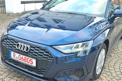 Audi A3 57.000 km 22.999 &euro; Alteglofsheim 93087