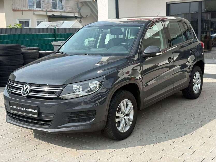 Tiguan