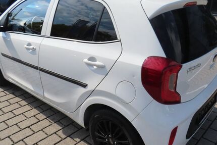Kia Picanto 21.150 km 9.999 &euro; Herschbach 56414