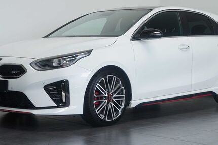 Kia ceed / Ceed 28.876 km 22.450 &euro; Wiesbaden 65205