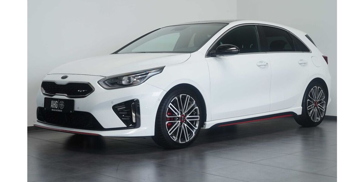 Kia ceed / Ceed 28.876 km 22.450 &euro; Wiesbaden 65205