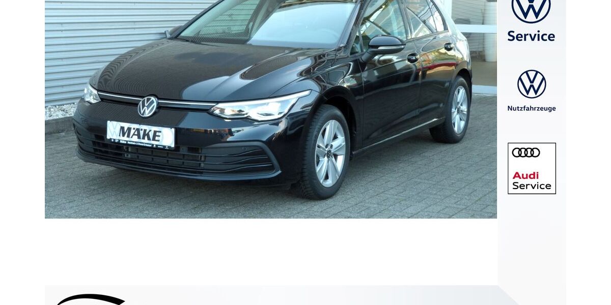 VW Golf 49.550 km 19.960 &euro; Waldheim 04736
