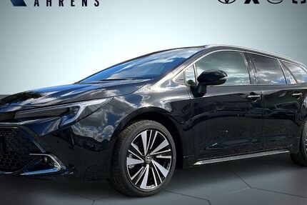 Toyota Corolla 5.000 km 39.580 &euro; Stralsund 18437