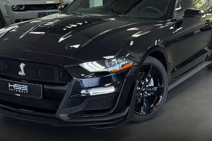 Ford Mustang 28.200 km 31.990 € Mudau 69427