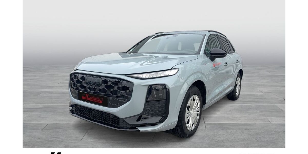Audi Q3 5.187 km 55.990 &euro; Torgau 04860