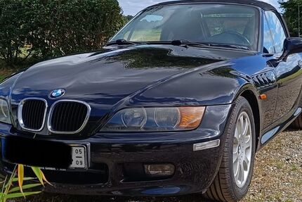 BMW Z3 230.000 km 6.900 &euro; Flensburg 24937