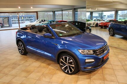 VW T-Roc 57.000 km 23.450 &euro; Oberteuringen 88094