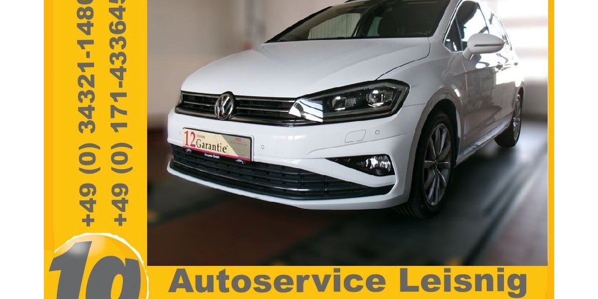 VW Golf 46.559 km 15.390 &euro; Leisnig 04703