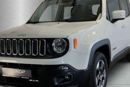 Jeep Renegade 83.757 km 11.550 &euro; Braunschweig 38126