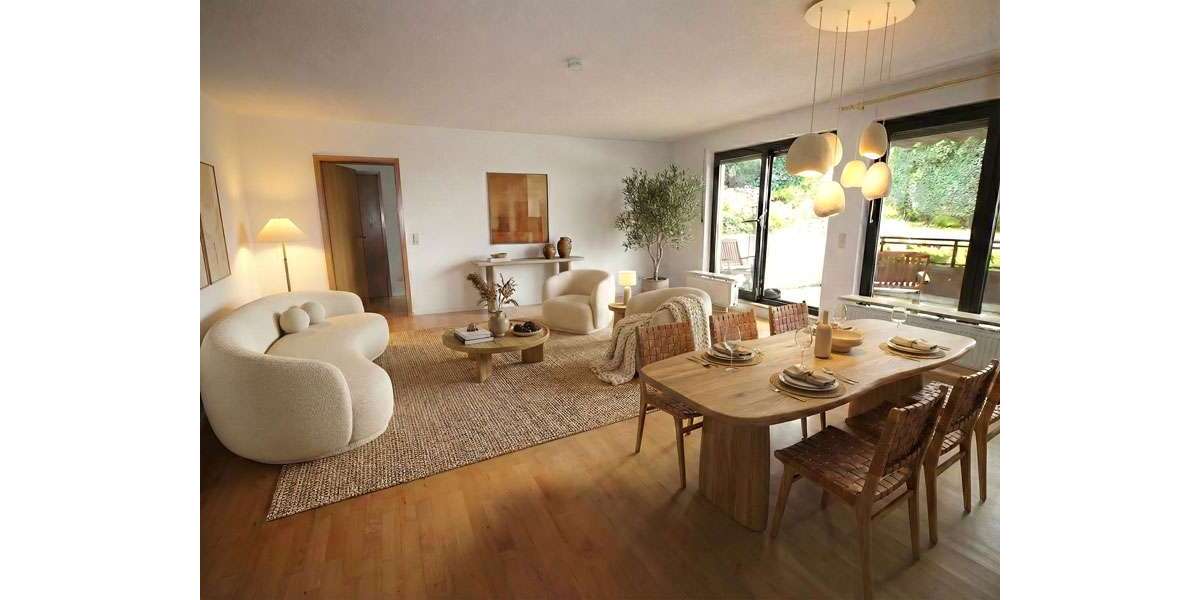 Etagenwohnung Wuppertal Cronenberg - 2 Zimmer, 78 m&sup2;, 229.000&euro; | Angebot:24898800