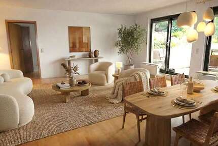 Wohnung Wuppertal Cronenberg - 2 Zimmer, 78 m&sup2;, 229.000&euro; | Angebot:24898800