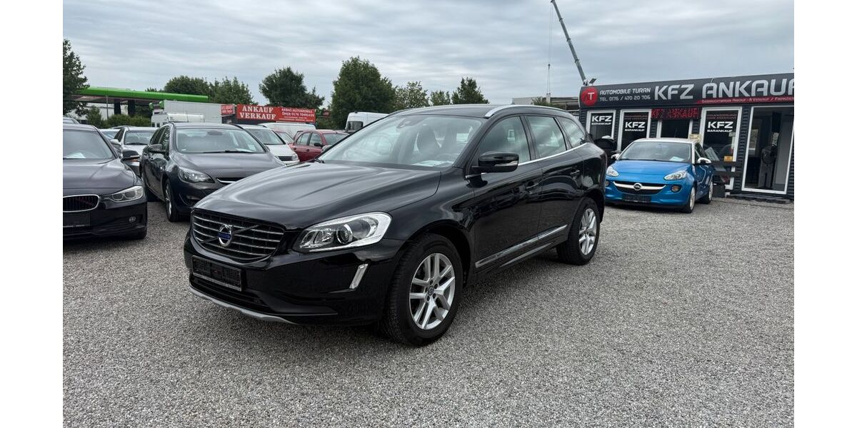 Volvo XC60 171.000 km 15.990 &euro; Augsburg 86167