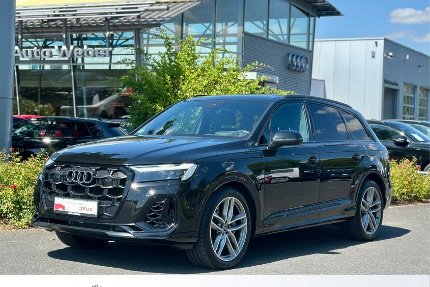 Audi Q7 35.490 km 69.890 &euro; Neubeckum 59269