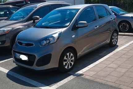 Kia Picanto 191.000 km 3.900 &euro; Nürnberg 90439