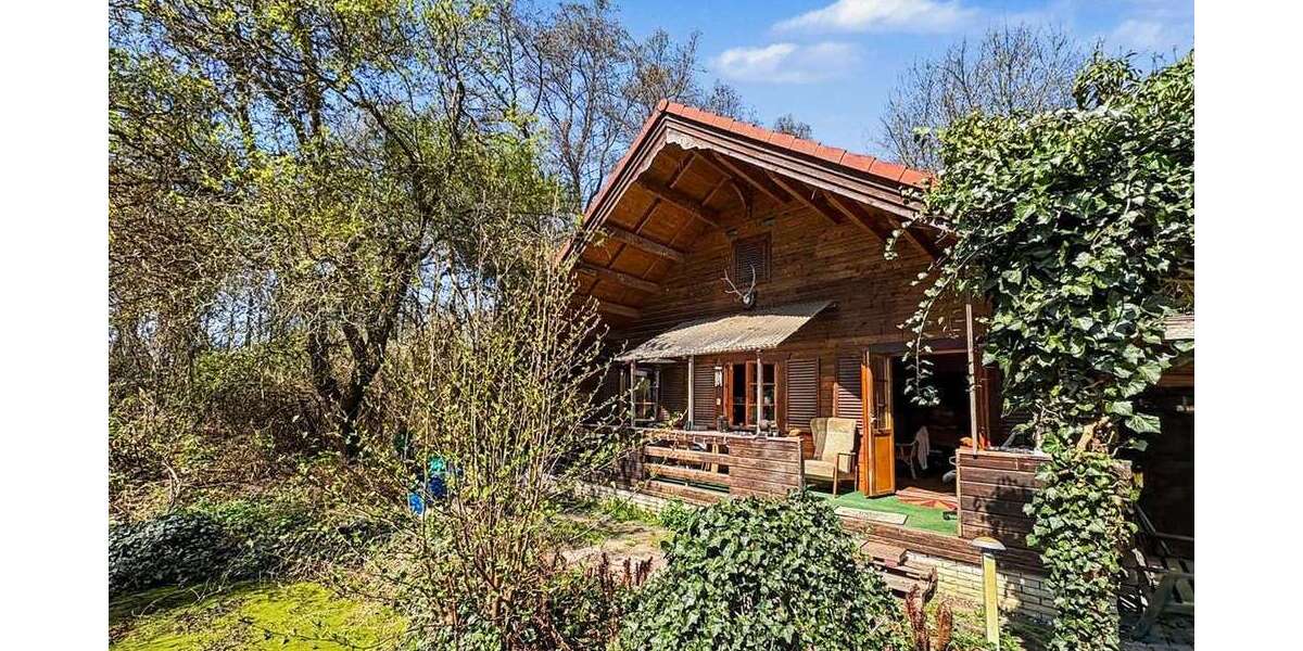 Einfamilienhaus Wustermark - 2.5 Zimmer, 68 m&sup2;, 290.000&euro; | Angebot:26737190