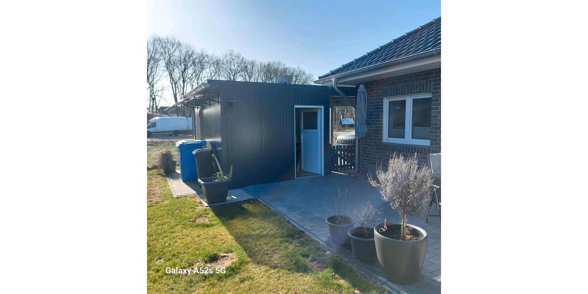 Bungalow Bösel - 3 Zimmer, 100 m&sup2;, 990&euro; | Angebot:25088899