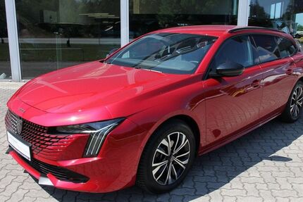 Peugeot 508 4.850 km 36.480 &euro; Neumünster 24539