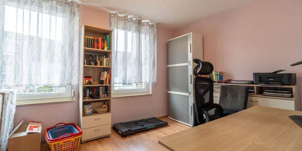 Reihenendhaus Villingen-Schwenningen Schwenningen - 5 Zimmer, 136 m&sup2;, 399.000&euro; | Angebot:25743172