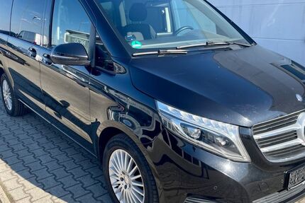 Mercedes-Benz V 250 149.600 km 29.900 &euro; Görlitz OT Königshufen 02828