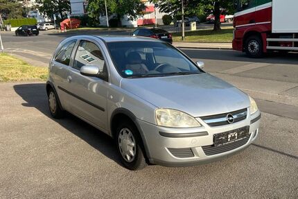 Opel Corsa 192.000 km 850 &euro; Villingen-Schwenningen 78052