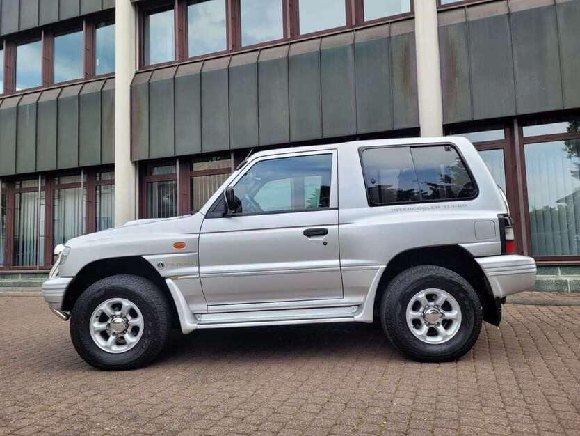 Pajero