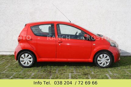 Toyota Aygo (X) 206.000 km 1.200 &euro; Broderstorf OT Pastow 18184