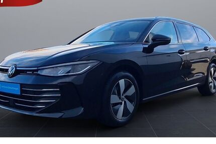 VW Passat 10.560 km 38.920 &euro; Halberstadt 38820