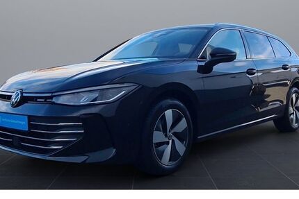 VW Passat 10.560 km 39.820 &euro; Halberstadt 38820