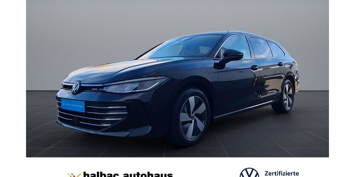 VW Passat 10.560 km 39.820 &euro; Halberstadt 38820