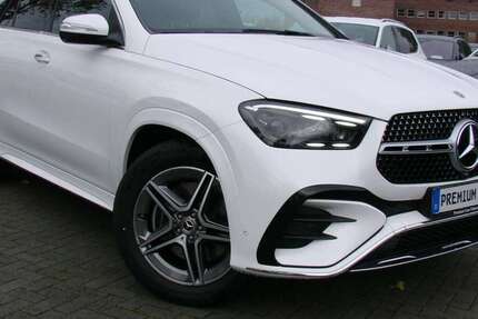 Mercedes-Benz GLE 300 2.480 km 84.980 € Falkensee 14612