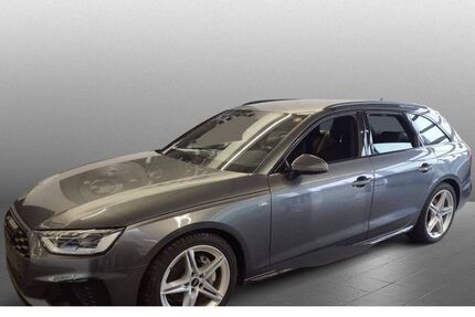 Audi A4 91.050 km 30.870 &euro; Wetzlar 35576