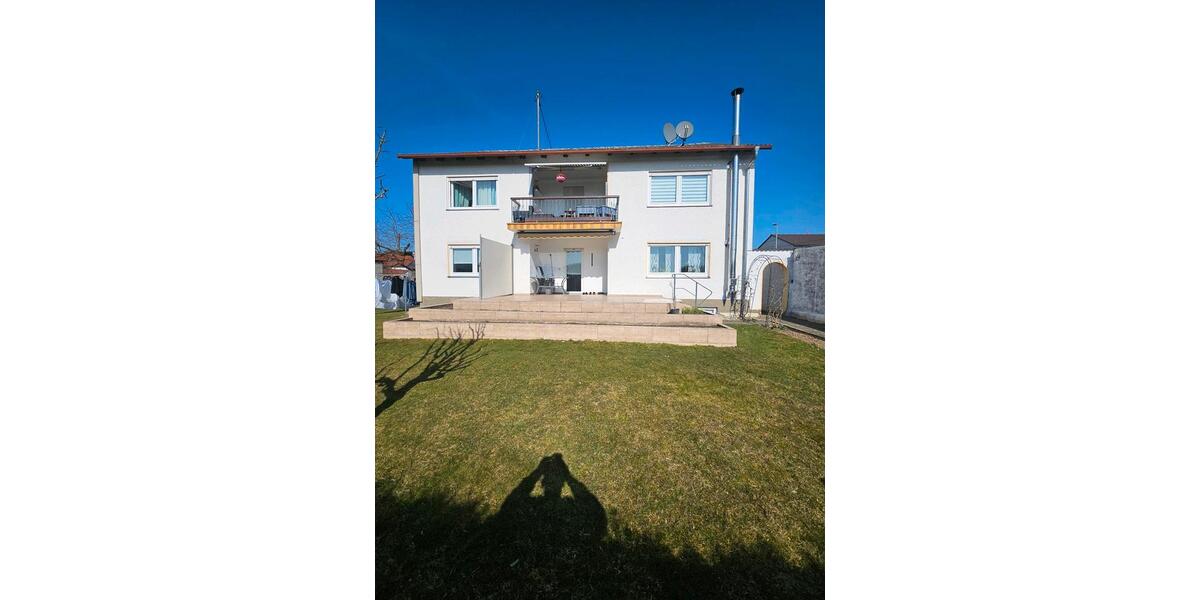 Mehrfamilienhaus, Wohnhaus Neuburg an der Donau - 8 Zimmer, 212 m&sup2;, 890.000&euro; | Angebot:26566222