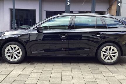 Skoda Octavia 28.143 km 27.950 &euro; Schmallenberg-Niederberndorf 57392