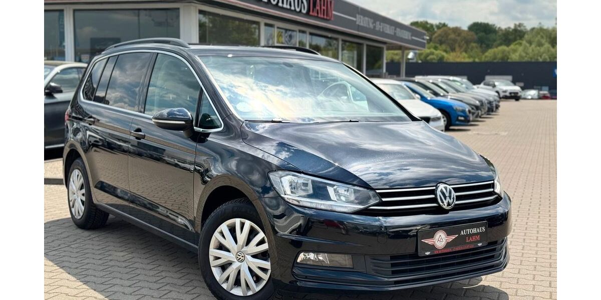 VW Touran 149.000 km 15.990 &euro; Schorfheide 16244