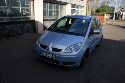 Mitsubishi Colt 97.000 km 2.500 &euro; Großkayna 06242
