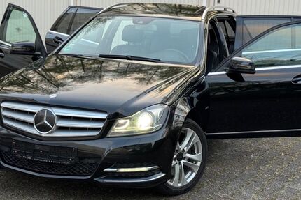 Mercedes-Benz C 350 355.084 km 7.650 &euro; Appenweier 77767