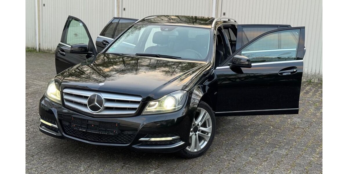 Mercedes-Benz C 350 355.084 km 7.650 &euro; Appenweier 77767