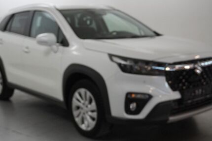 Suzuki (SX4) S-Cross 35.864 km 17.750 &euro; Bebra 36179