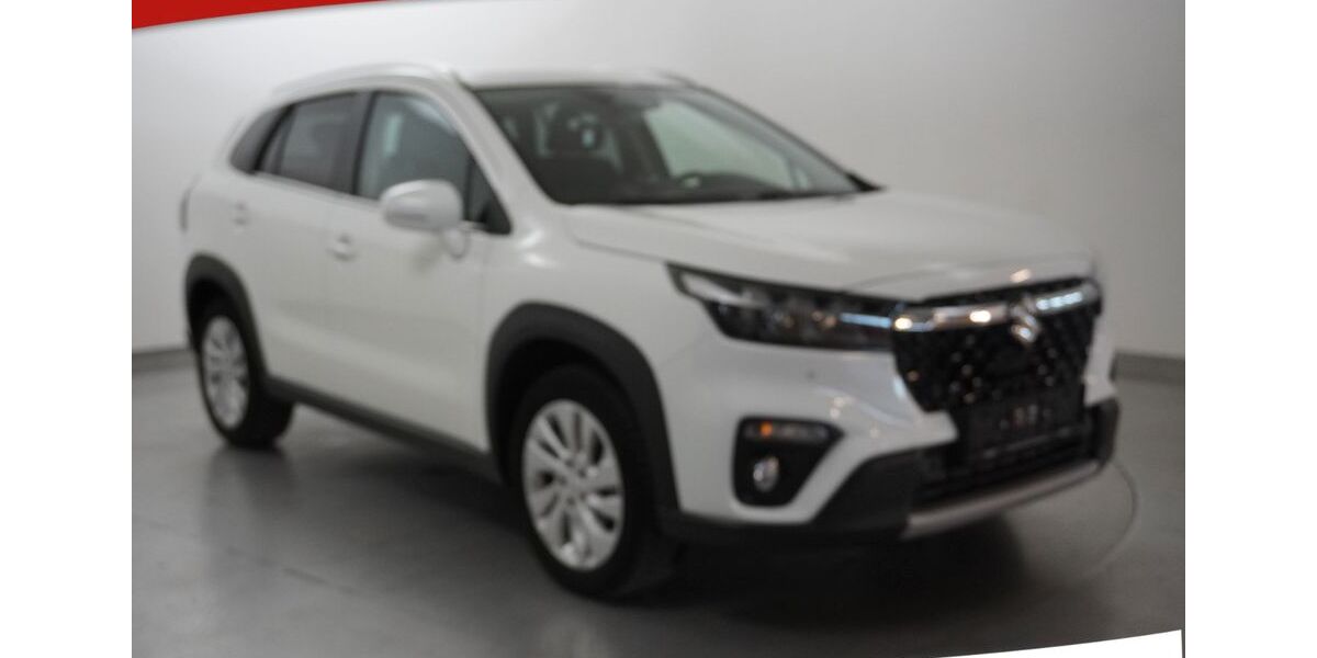 Suzuki (SX4) S-Cross 35.864 km 17.750 &euro; Bebra 36179