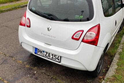 Renault Twingo 136.000 km 3.500 € Berlin 13051